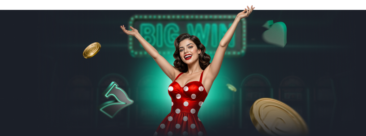 Акции и турниры PIN-UP