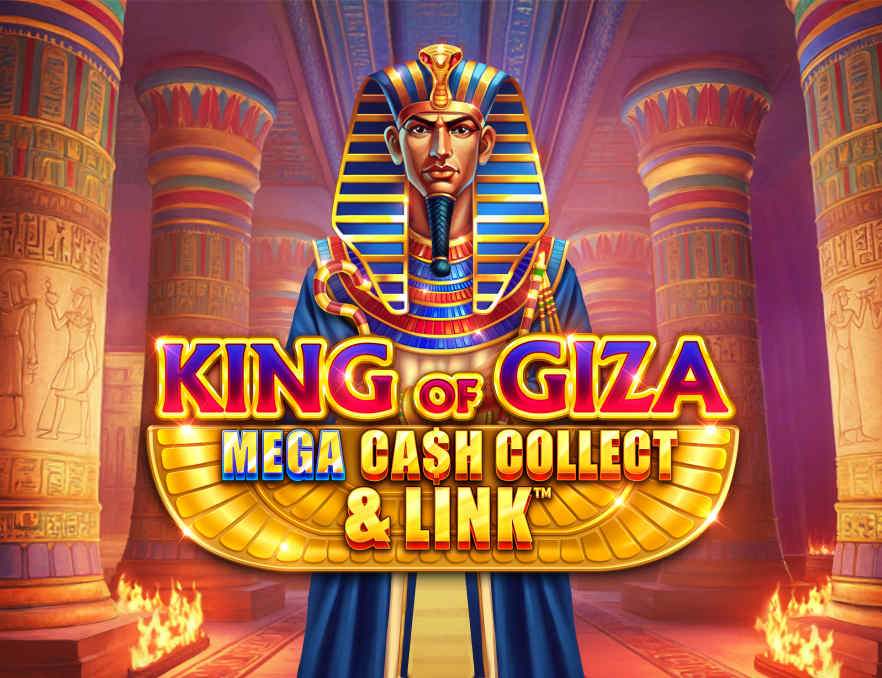 King of Giza