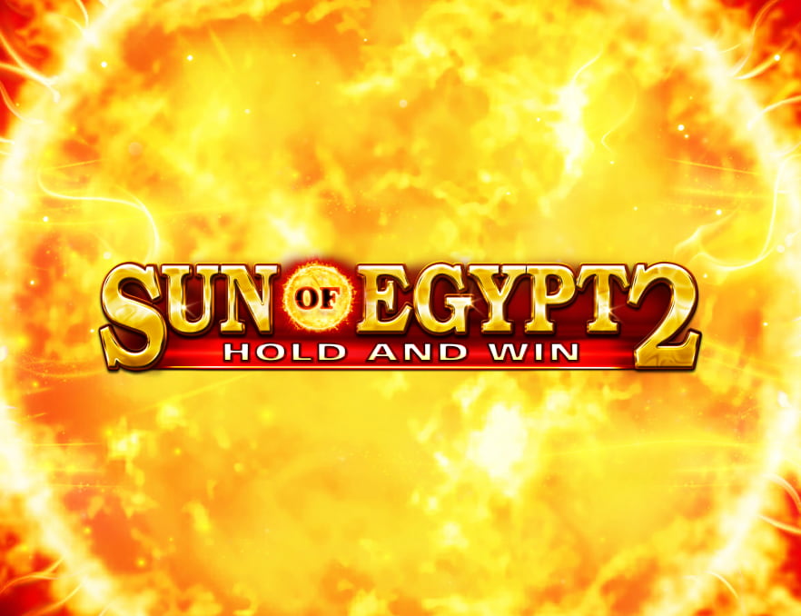 Sun of Egypt 2