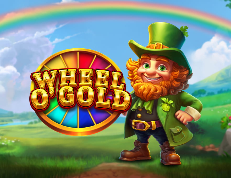 Super Wild Gold