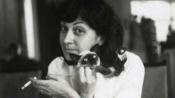 Resultado de imagen de lina bo bardi foto