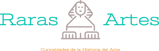 Raras Artes logo
