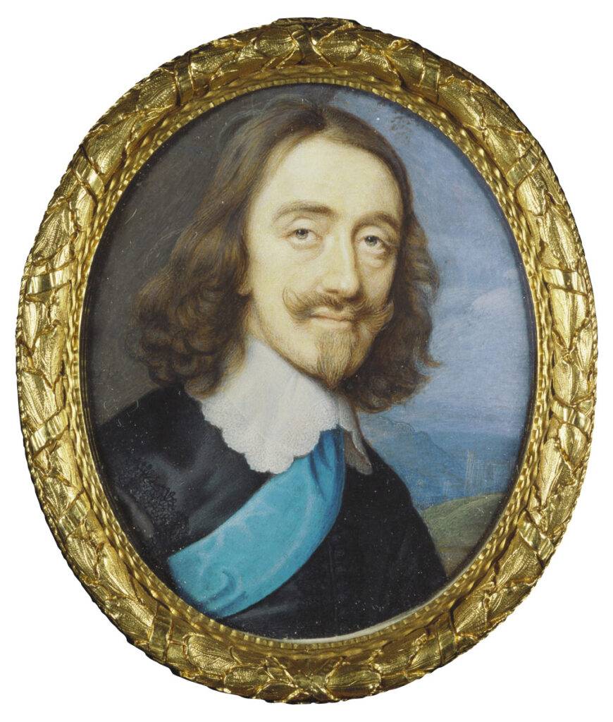 This image has an empty alt attribute; its file name is JOHN-HOSKINS-C.-1590-1665-Charles-I-1625-1649-c.1640-6-870x1024.jpg