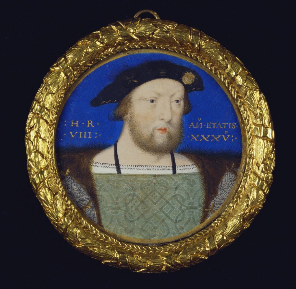 This image has an empty alt attribute; its file name is LUCAS-HORENBOUT-C.-1490-5-1544-Enrique-VIII-1491-1547-junio-de-1526-junio-de-1527-1024x1002.jpg